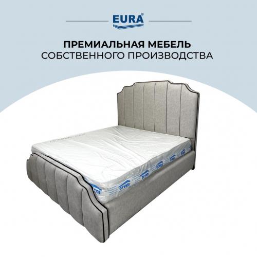 Кровать Эль